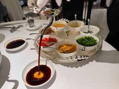 -红雀围·海鲜火锅(陆家嘴中心店)