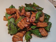 -蜜桃餐厅·伴山(绿宝广场店)