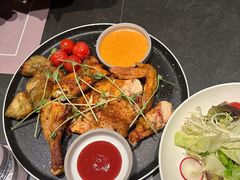 -Le Z 法餐酒吧(九龙湖店)