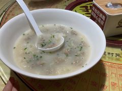 上汤鱼包-石岐佬中山菜馆(张溪店)