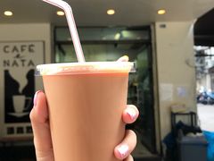 -玛嘉烈蛋挞(金利来大厦店)