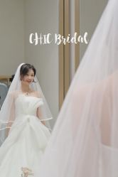 点击看大图 -Chic Bridal 熙可婚纱