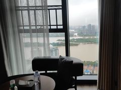 -长沙Y60-SKYLINE天际江景酒店(五一广场店)