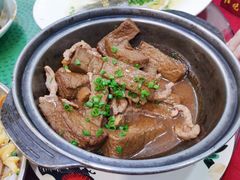 黑豆腐-隆都四季香饭店(碧海路店)