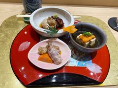 -荣一代目OMAKASE板前料理