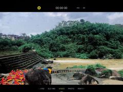 -长泰漂流水陆空景区