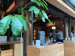 -VOYAGE COFFEE(北锣鼓巷店)