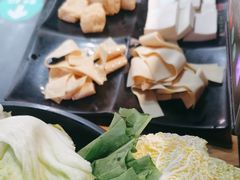 -京门活鱼馆·鱼火锅(百子湾（原红庙）店)