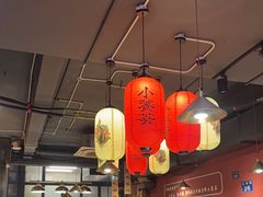-小饕荟雅安贡椒鱼鲜馆(广福桥店)