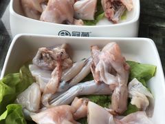 -冠菌火锅自助(东莞樟木头店)