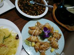 -章吴记喜瑞餐厅(东东城店)