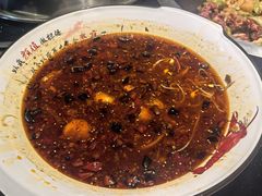 -人民公社大食堂(顺义总店)