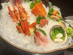 -上井精致料理(中兴商业大厦店)