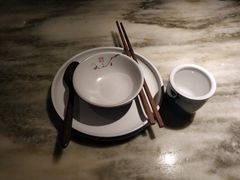 -绿茶餐厅(壹方天地店)