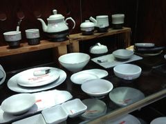 -深圳市厨安居酒店用品设备有限公司(湖溪大厦店)