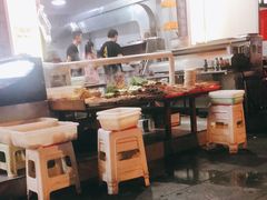 -为民烧烤吧.自贡爆炒菜(收录10年好店)