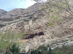 -北岳恒山