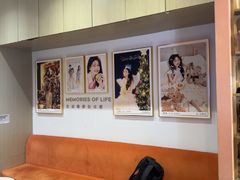 -海马体照相馆(龙湖杭州金沙天街店)