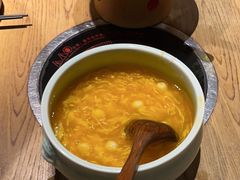 -吃饭皇帝大·土家民族菜(温州万象城店)