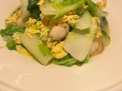 -前海沿·青岛菜(李沧万达店)