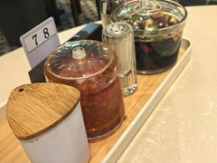 -香港池仔记肠粉王(博多新记襄阳南路店)