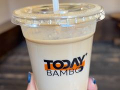 -Bamboo Today Cafe(国创园店)