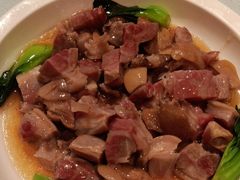 -东方明珠老上海8号餐厅(东方明珠广播电视塔店)