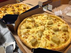 -乐凯撒披萨(喜荟城店)
