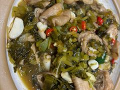 -金陵后厨·南京菜(新街口秣陵路店)