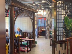 -京城胜利涮羊肉(禧乐汇店)