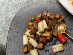 -恒记饭店(珠江路总店)