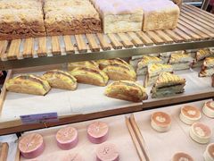 -TOUCH泰奇(宝杨宝龙广场店)