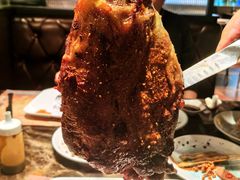 -汉丽斯巴西烤肉自助(市南店)