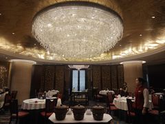 -武汉香格里拉大酒店·香宫中餐厅