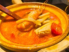 -泰妃殿(武汉首店)