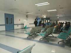 -首都医科大学附属北京友谊医院(西城院区)