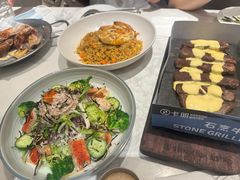 -卡朋西餐(较场西路店)