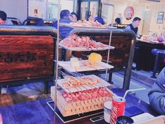 -三个蒙古大叔羊肉串(大宁店)