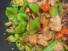 -大盐帮川菜馆(长楹天街店)