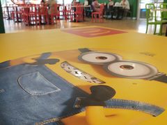 -麦当劳(季平店)