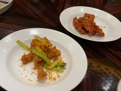 -香宫中餐厅·大连香格里拉(人民路店)
