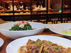 -蛇口希尔顿南海酒店·随轩中餐厅·粤菜