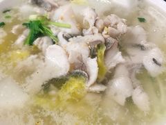 -阳江河堤老牌曾记美食