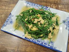 -老钟家烤羊排·敦伊阁清真餐厅胡羊焖饼