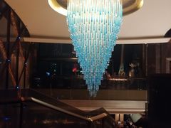 -瑞吉酒店·The Drawing Room闲逸廊·云端下午茶·夜奢Whiskey