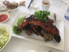 -新加坡海鲜共和(名胜世界圣淘沙海滨坊)