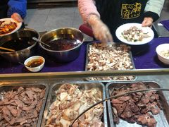 -温记府廟豆汤饭·始于1955年(海椒店)