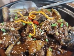 -鳖皇甲鱼餐厅(平阳路店)