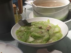 -秋色客家菜(流塘店)