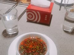 -海底捞火锅(旭辉MALL店)